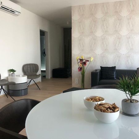 7Th Heaven Apartments Brno Extérieur photo