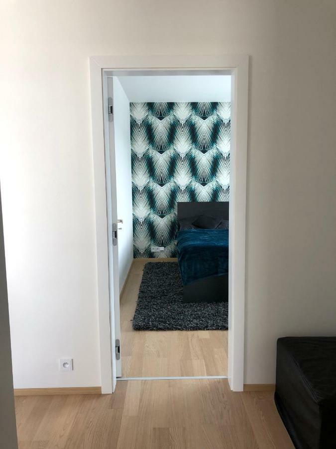7Th Heaven Apartments Brno Extérieur photo